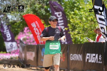Dalat Ultra Trail 2026 - Ảnh #4868805
