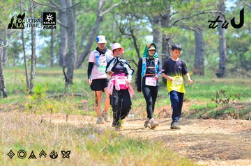 Dalat Ultra Trail 2026 - Ảnh #4874031