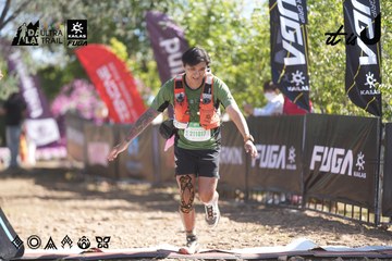 Dalat Ultra Trail 2026 - Ảnh #4685833