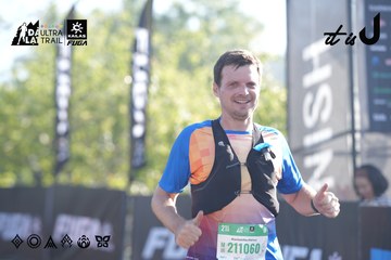 Dalat Ultra Trail 2026 - Ảnh #4685135