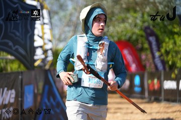 Dalat Ultra Trail 2026 - Ảnh #4741758