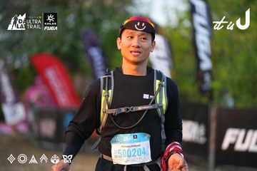 Dalat Ultra Trail 2026 - Ảnh #4745459
