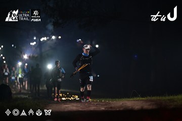 Dalat Ultra Trail 2026 - Ảnh #4708005