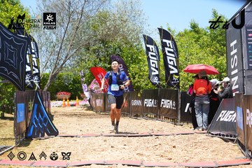 Dalat Ultra Trail 2026 - Ảnh #4722840