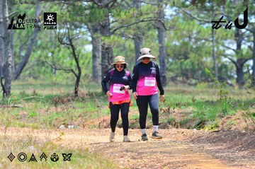 Dalat Ultra Trail 2026 - Ảnh #4876190