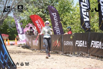 Dalat Ultra Trail 2026 - Ảnh #4746543