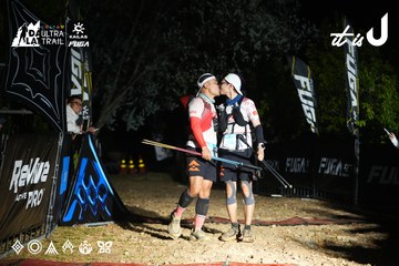 Dalat Ultra Trail 2026 - Ảnh #4747936
