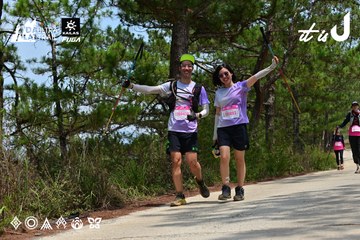 Dalat Ultra Trail 2026 - Ảnh #4831564