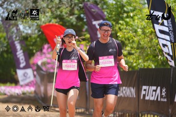 Dalat Ultra Trail 2026 - Ảnh #4868553