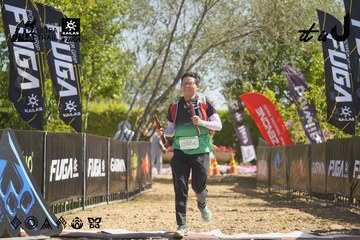 Dalat Ultra Trail 2026 - Ảnh #4683557