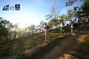 Dalat Ultra Trail 2026 - Ảnh #4910593
