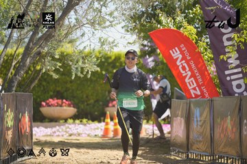 Dalat Ultra Trail 2026 - Ảnh #4683758