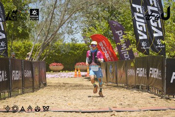 Dalat Ultra Trail 2026 - Ảnh #4694388