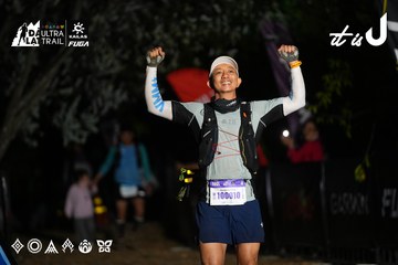 Dalat Ultra Trail 2026 - Ảnh #4757901