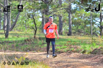 Dalat Ultra Trail 2026 - Ảnh #4750561