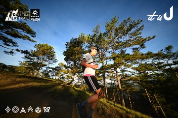 Dalat Ultra Trail 2026 - Ảnh #4909824