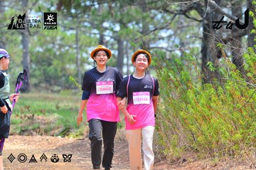 Dalat Ultra Trail 2026 - Ảnh #4875273
