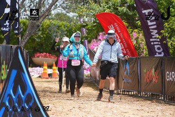 Dalat Ultra Trail 2026 - Ảnh #4870005