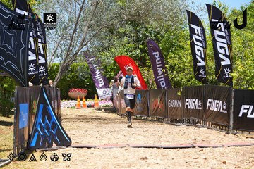 Dalat Ultra Trail 2026 - Ảnh #4701422