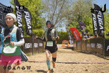 Dalat Ultra Trail 2026 - Ảnh #4691126