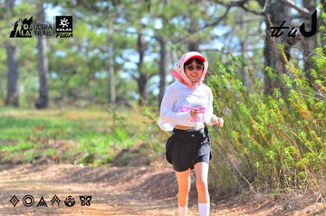 Dalat Ultra Trail 2026 - Ảnh #4750380
