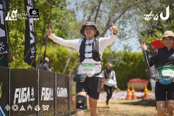 Dalat Ultra Trail 2026 - Ảnh #4690364