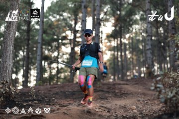 Dalat Ultra Trail 2026 - Ảnh #4740912