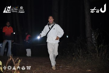 Dalat Ultra Trail 2026 - Ảnh #4704554