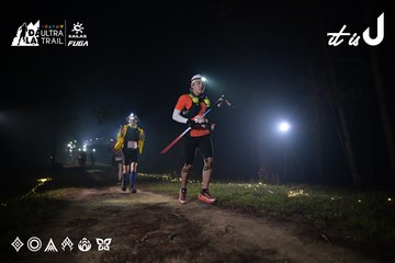 Dalat Ultra Trail 2026 - Ảnh #4705442
