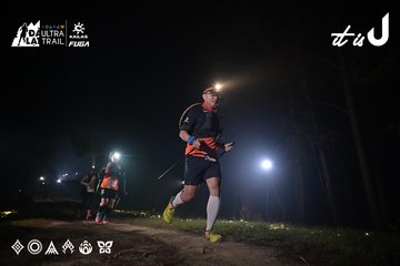 Dalat Ultra Trail 2026 - Ảnh #4705379