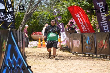 Dalat Ultra Trail 2026 - Ảnh #4725719