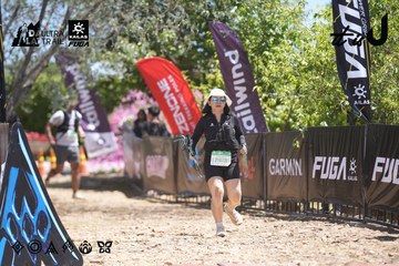 Dalat Ultra Trail 2026 - Ảnh #4692595