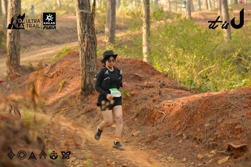 Dalat Ultra Trail 2026 - Ảnh #4842478