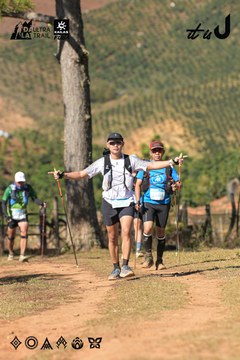 Dalat Ultra Trail 2026 - Ảnh #4715590
