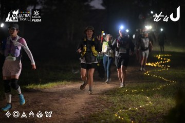 Dalat Ultra Trail 2026 - Ảnh #4720963