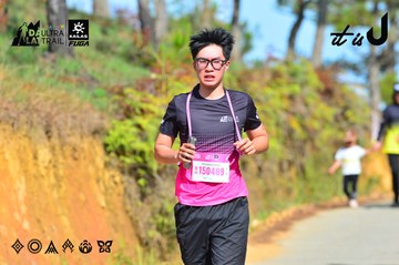 Dalat Ultra Trail 2026 - Ảnh #4748033