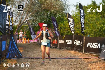 Dalat Ultra Trail 2026 - Ảnh #4744833