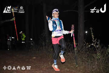 Dalat Ultra Trail 2026 - Ảnh #4700442