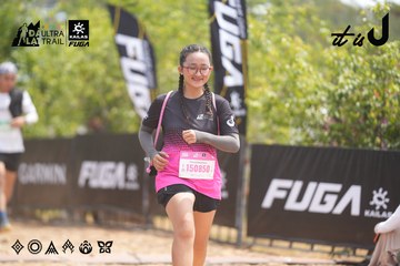 Dalat Ultra Trail 2026 - Ảnh #4861768