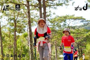 Dalat Ultra Trail 2026 - Ảnh #4833712