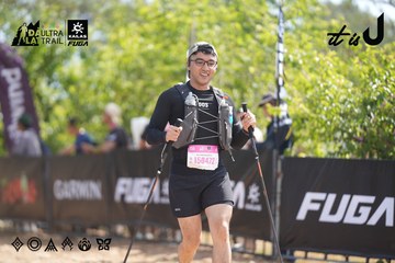 Dalat Ultra Trail 2026 - Ảnh #4857027