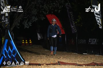 Dalat Ultra Trail 2026 - Ảnh #4763564