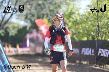 Dalat Ultra Trail 2026 - Ảnh #4685322