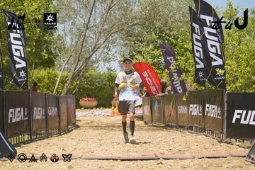 Dalat Ultra Trail 2026 - Ảnh #4702573