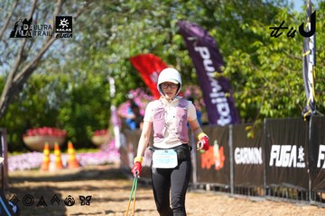 Dalat Ultra Trail 2026 - Ảnh #4737927