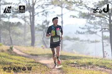 Dalat Ultra Trail 2026 - Ảnh #4894542