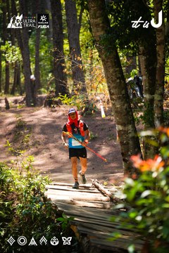 Dalat Ultra Trail 2026 - Ảnh #4908594