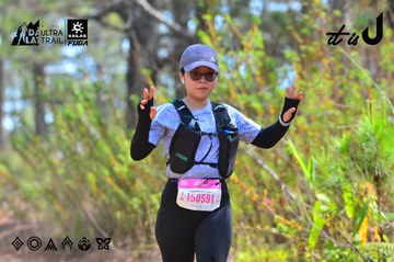 Dalat Ultra Trail 2026 - Ảnh #4750273