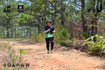 Dalat Ultra Trail 2026 - Ảnh #4832140