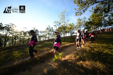 Dalat Ultra Trail 2026 - Ảnh #4910642